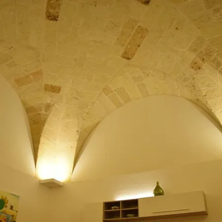 Le Case Di Mescia Stella 18