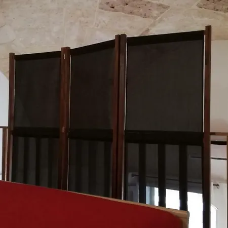 Le Case Di Mescia Stella 18 *