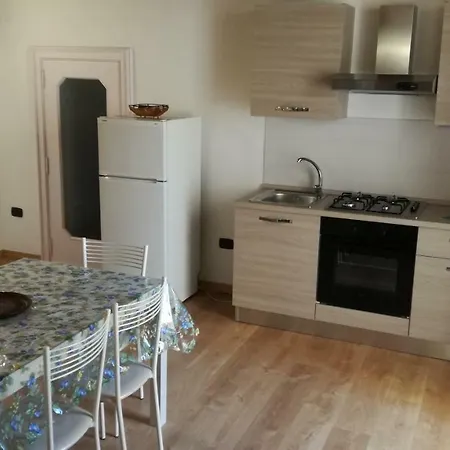 Le Case Di Mescia Stella 18