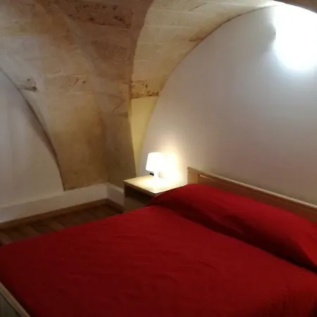 Le Case Di Mescia Stella 18