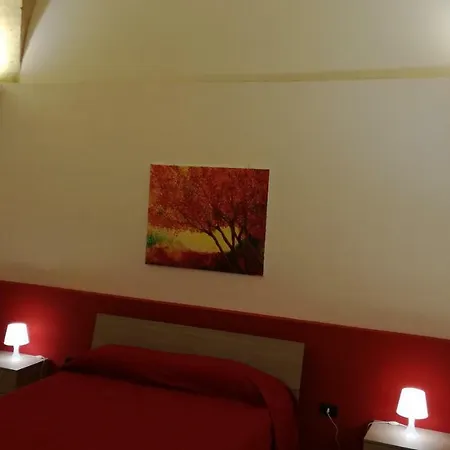 Le Case Di Mescia Stella 18 Ferienhaus Lecce